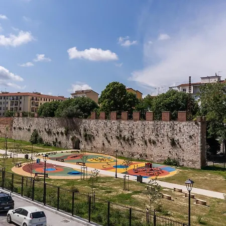Park View Pisa